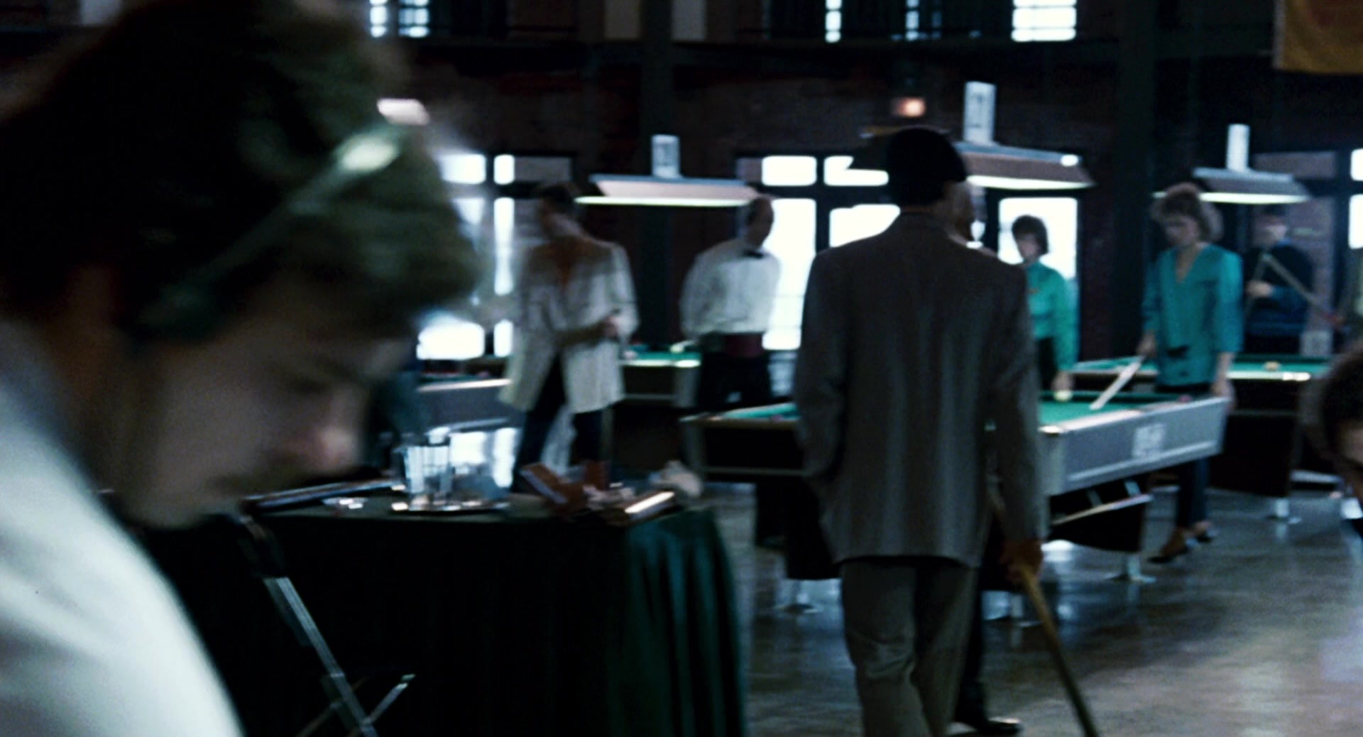 The Color of Money (1986), medium, 1.85:1 — film still