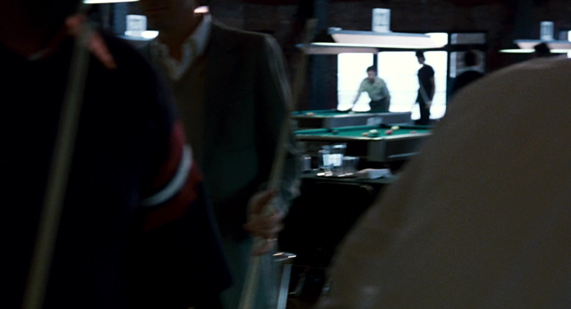The Color of Money (1986), wide, 1.85:1 — film still