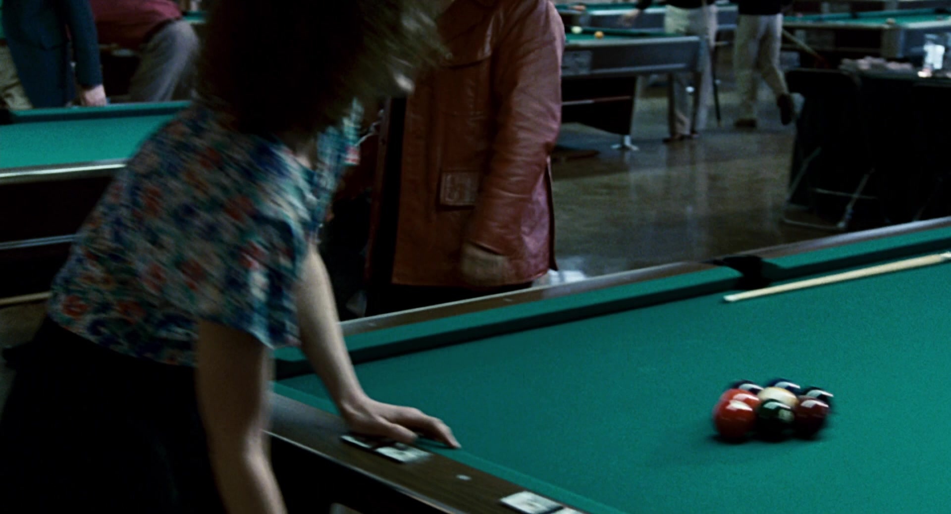 The Color of Money (1986), wide, 1.85:1 — film still