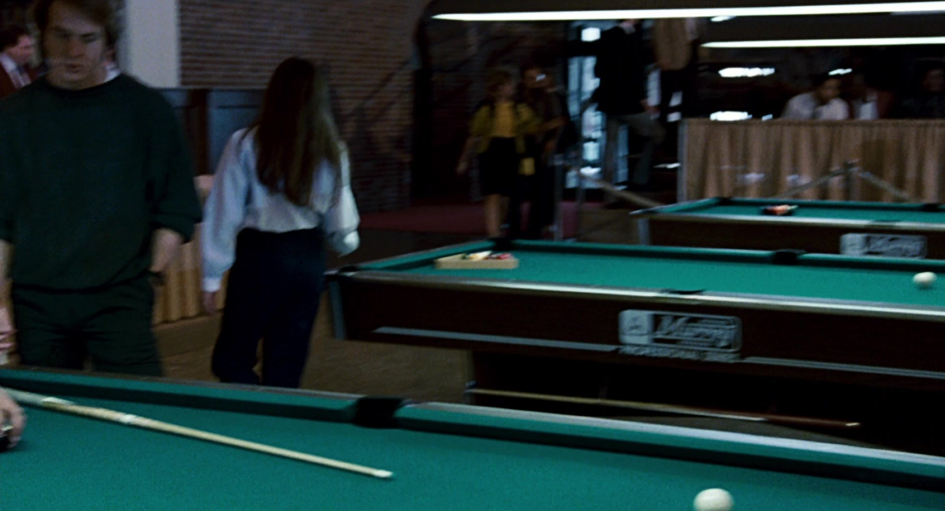 The Color of Money (1986), wide, 1.85:1 — film still