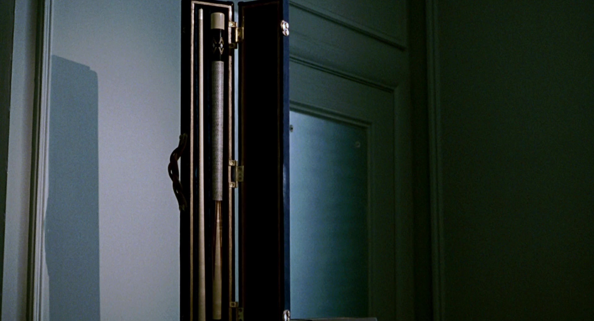 The Color of Money (1986), wide, 1.85:1 — film still