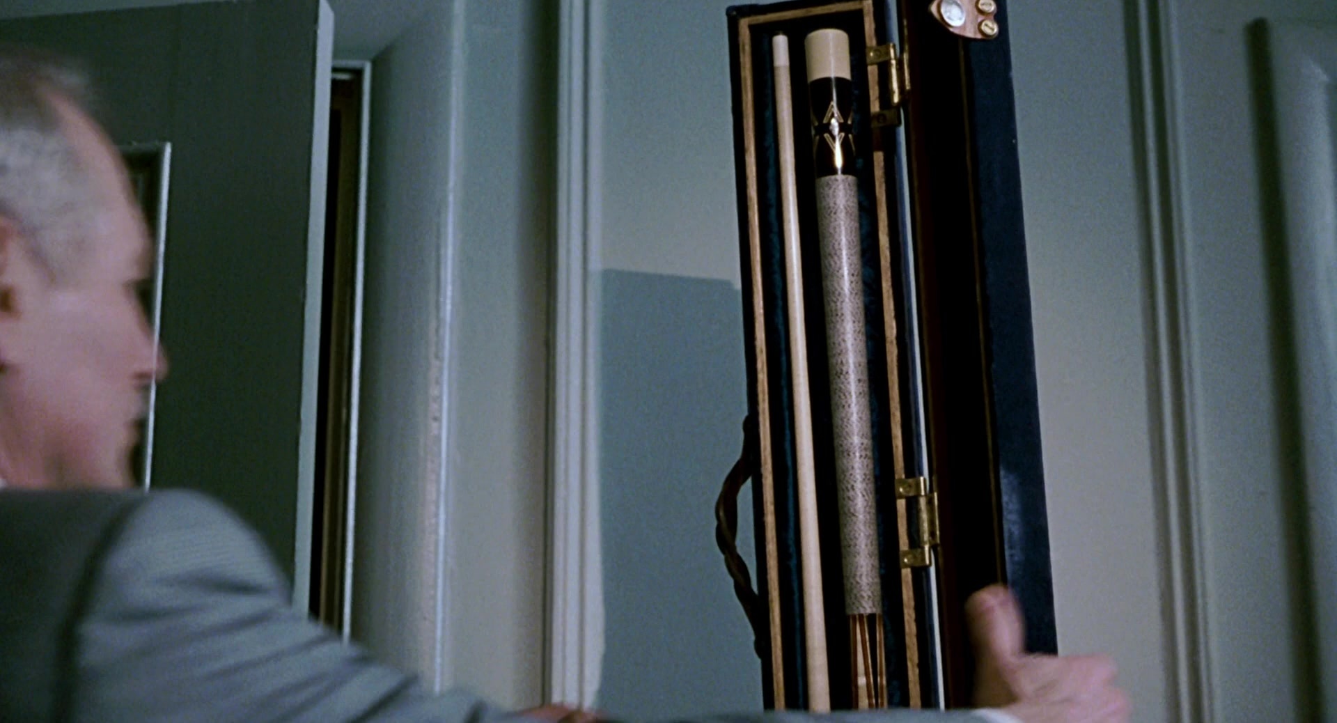 The Color of Money (1986), unknown, 1.85:1 — film still
