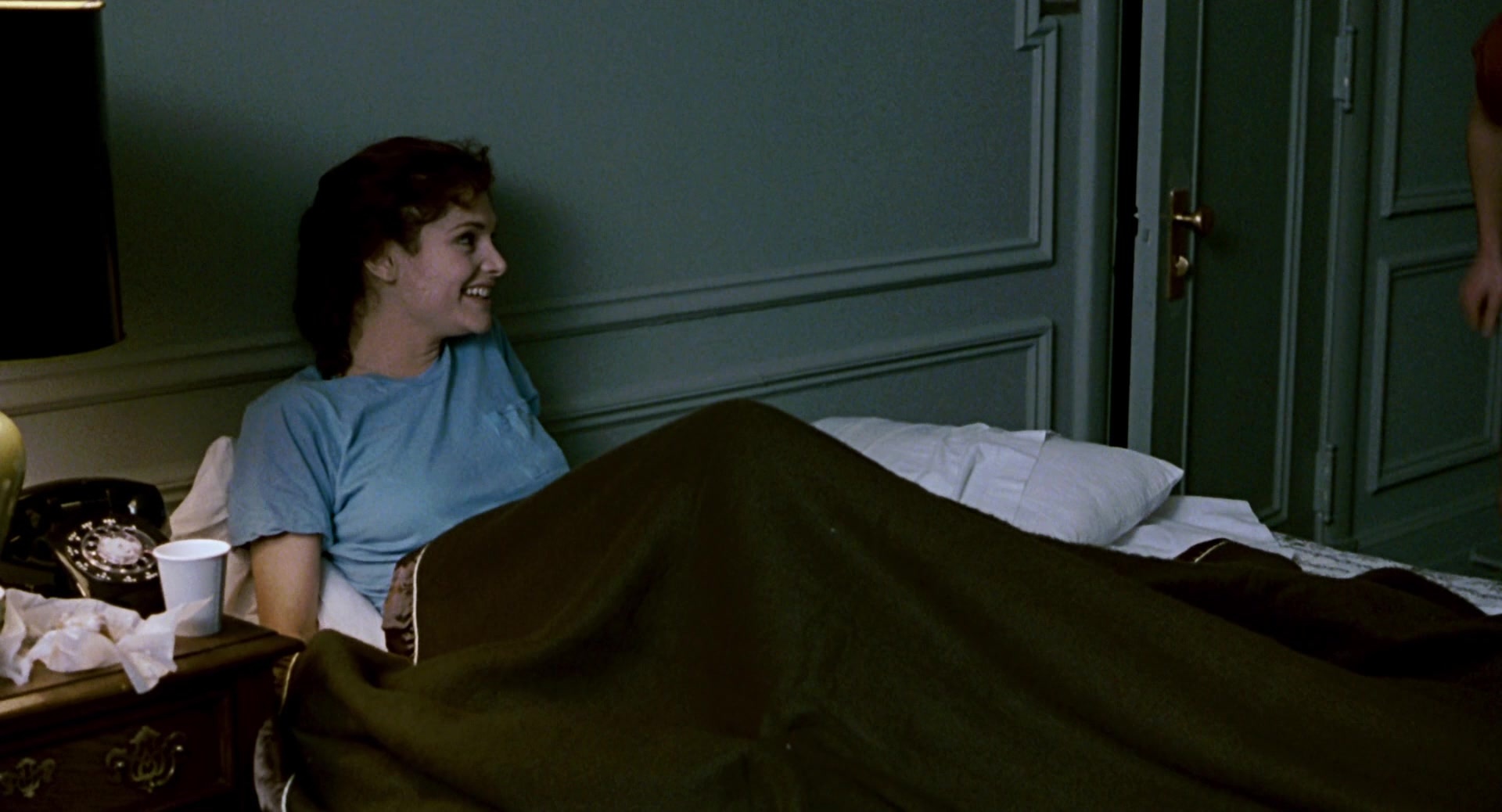 The Color of Money (1986), wide, 1.85:1 — film still