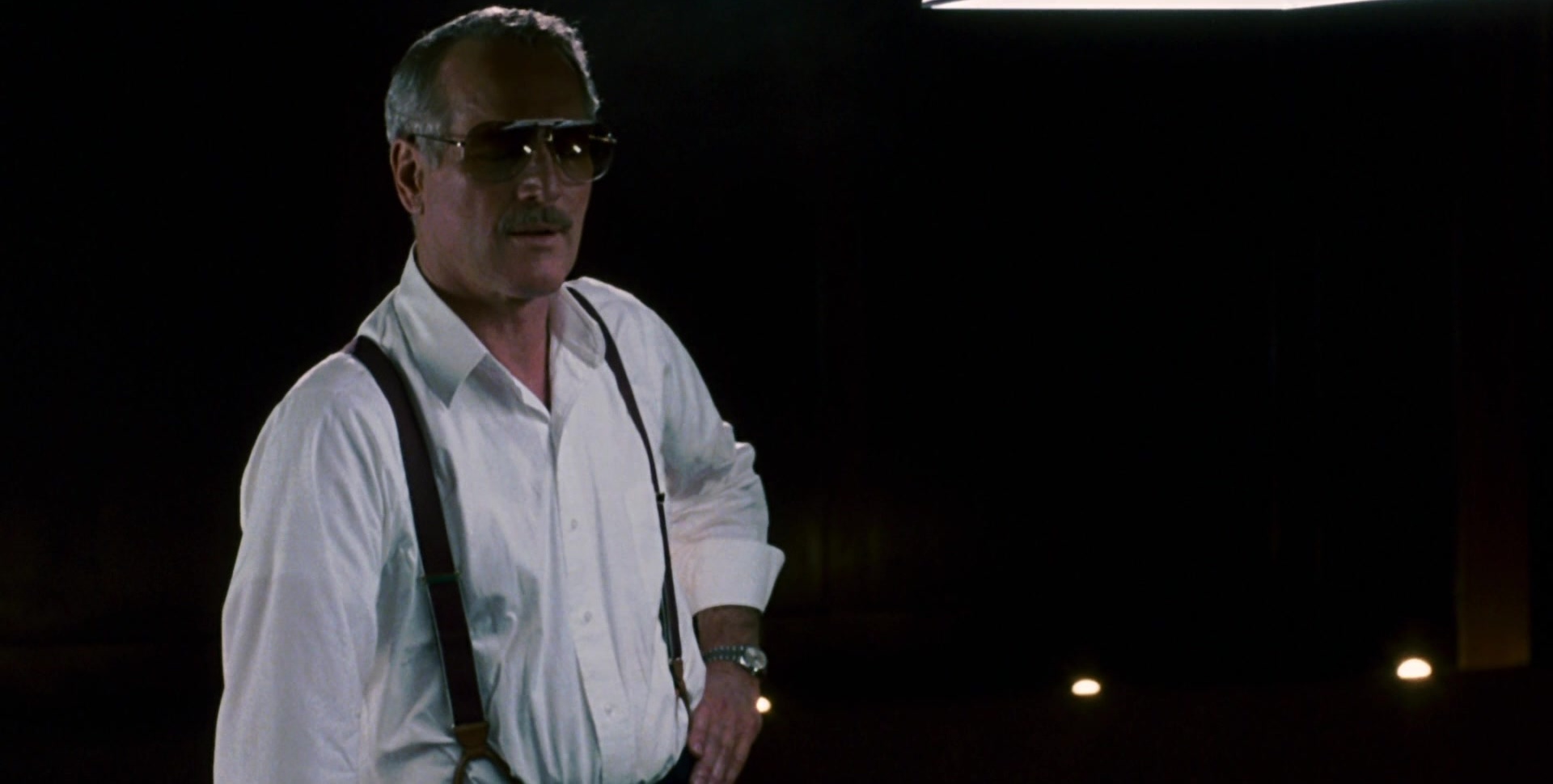The Color of Money (1986), unknown, 1.98:1 — film still