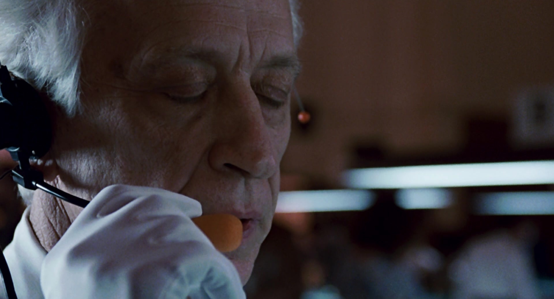 The Color of Money (1986), wide, 1.85:1 — film still