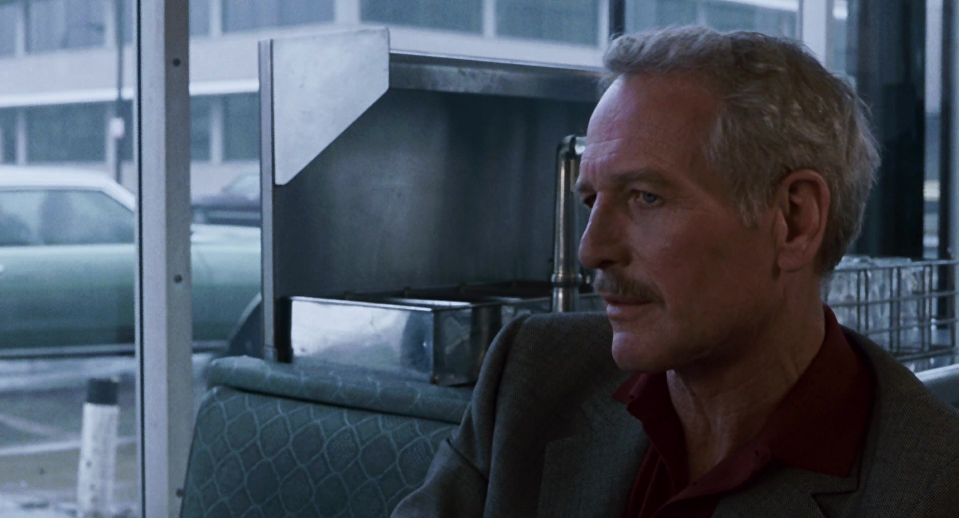 The Color of Money (1986), wide, 1.85:1 — film still