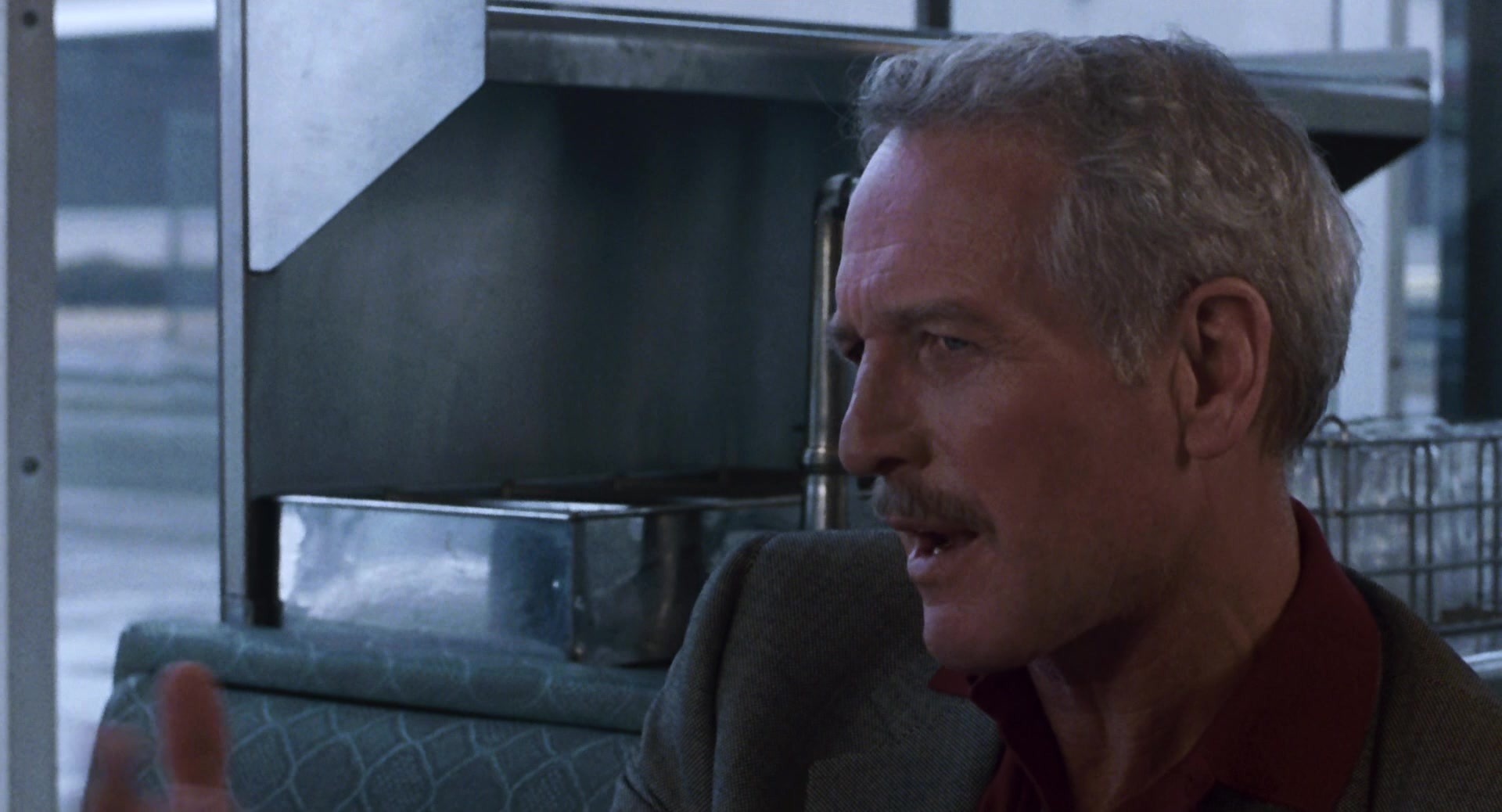 The Color of Money (1986), wide, 1.85:1 — film still
