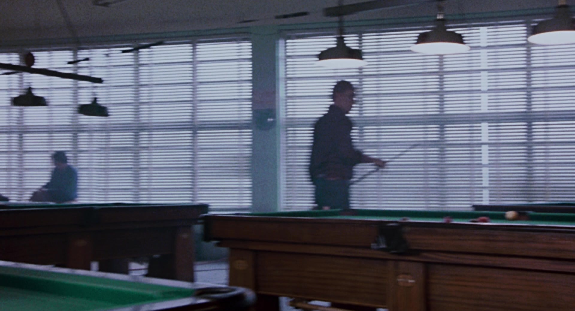 The Color of Money (1986), wide, 1.85:1 — film still