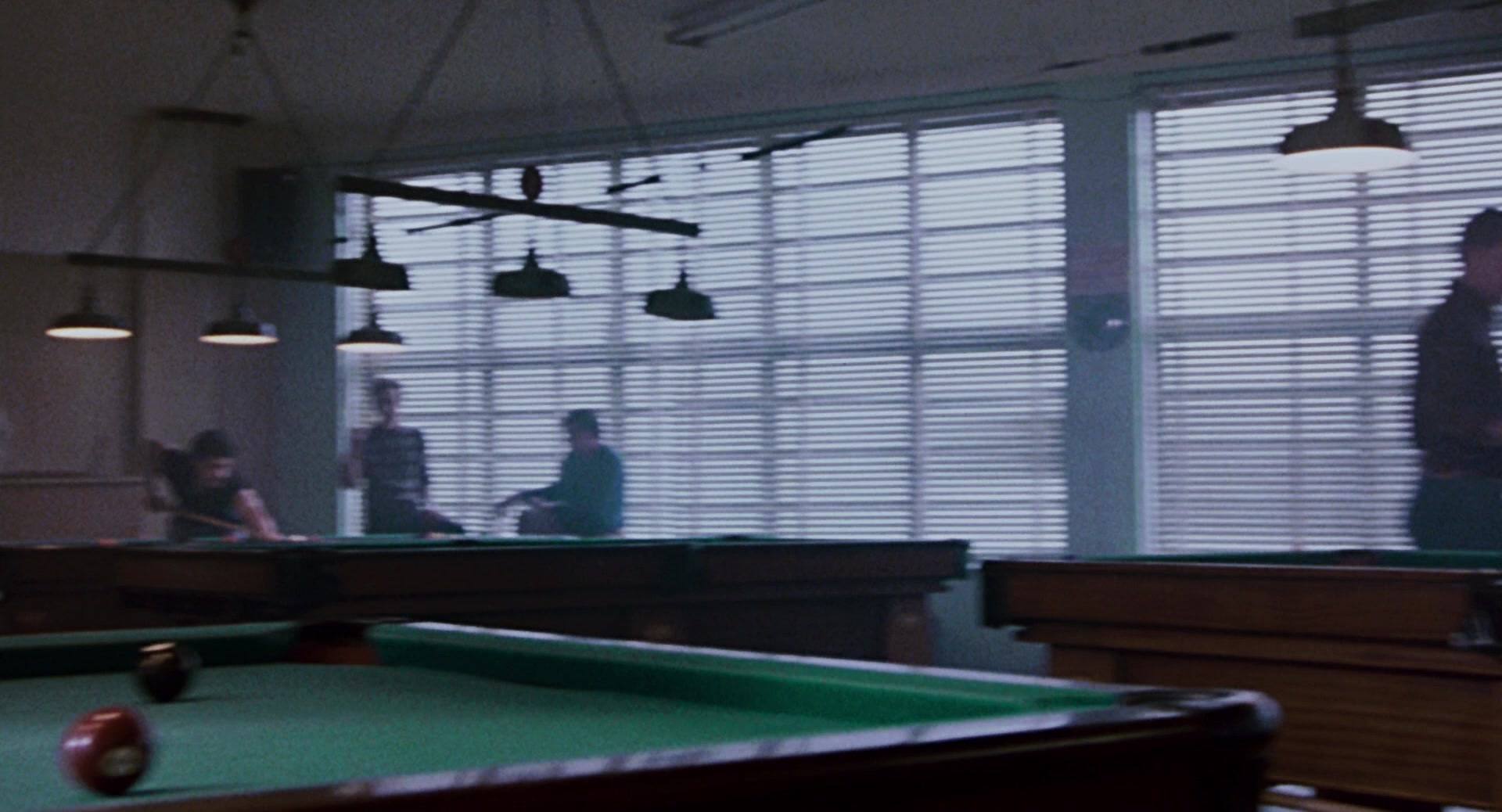 The Color of Money (1986), unknown, 1.85:1 — film still