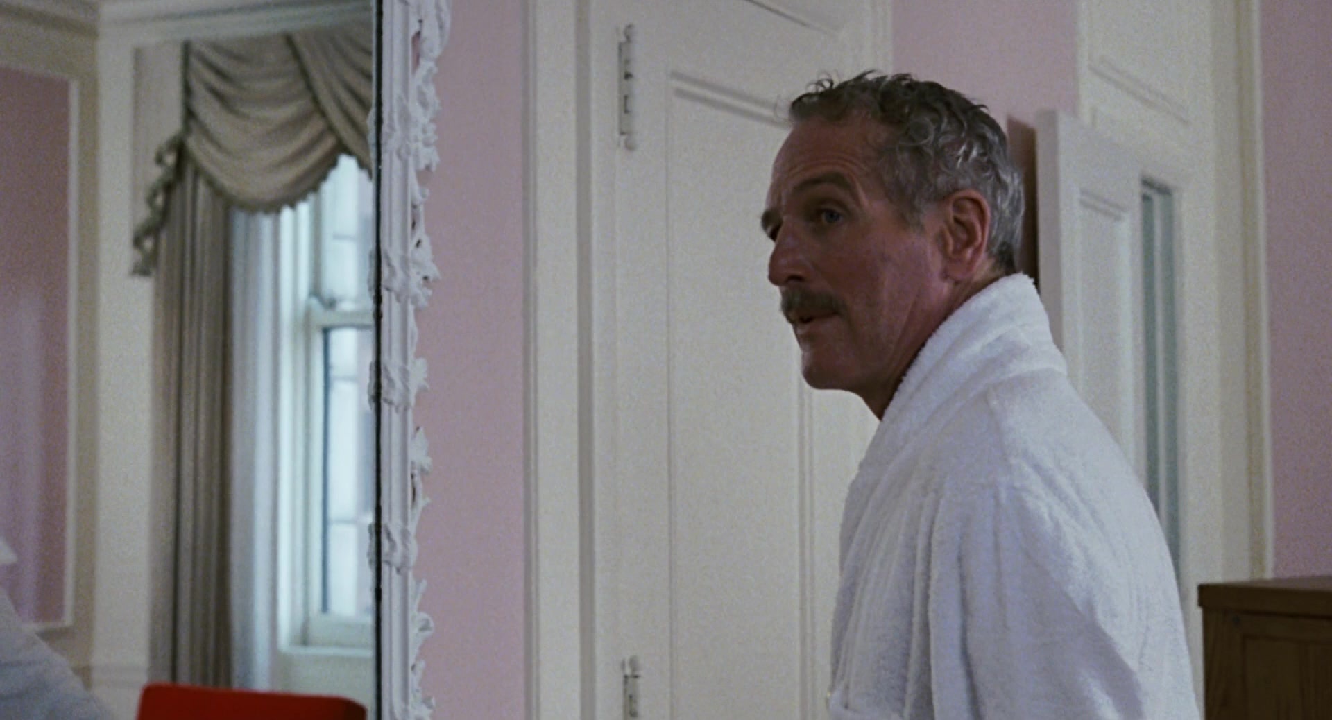 The Color of Money (1986), unknown, 1.85:1 — film still