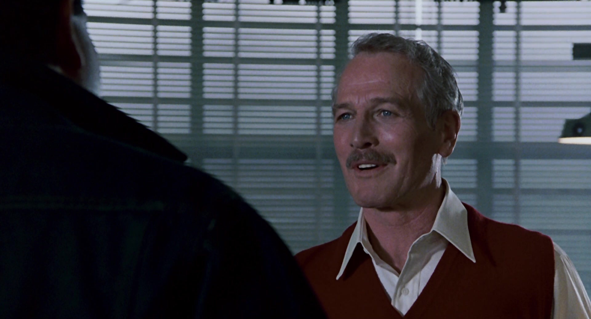 The Color of Money (1986), wide, 1.85:1 — film still