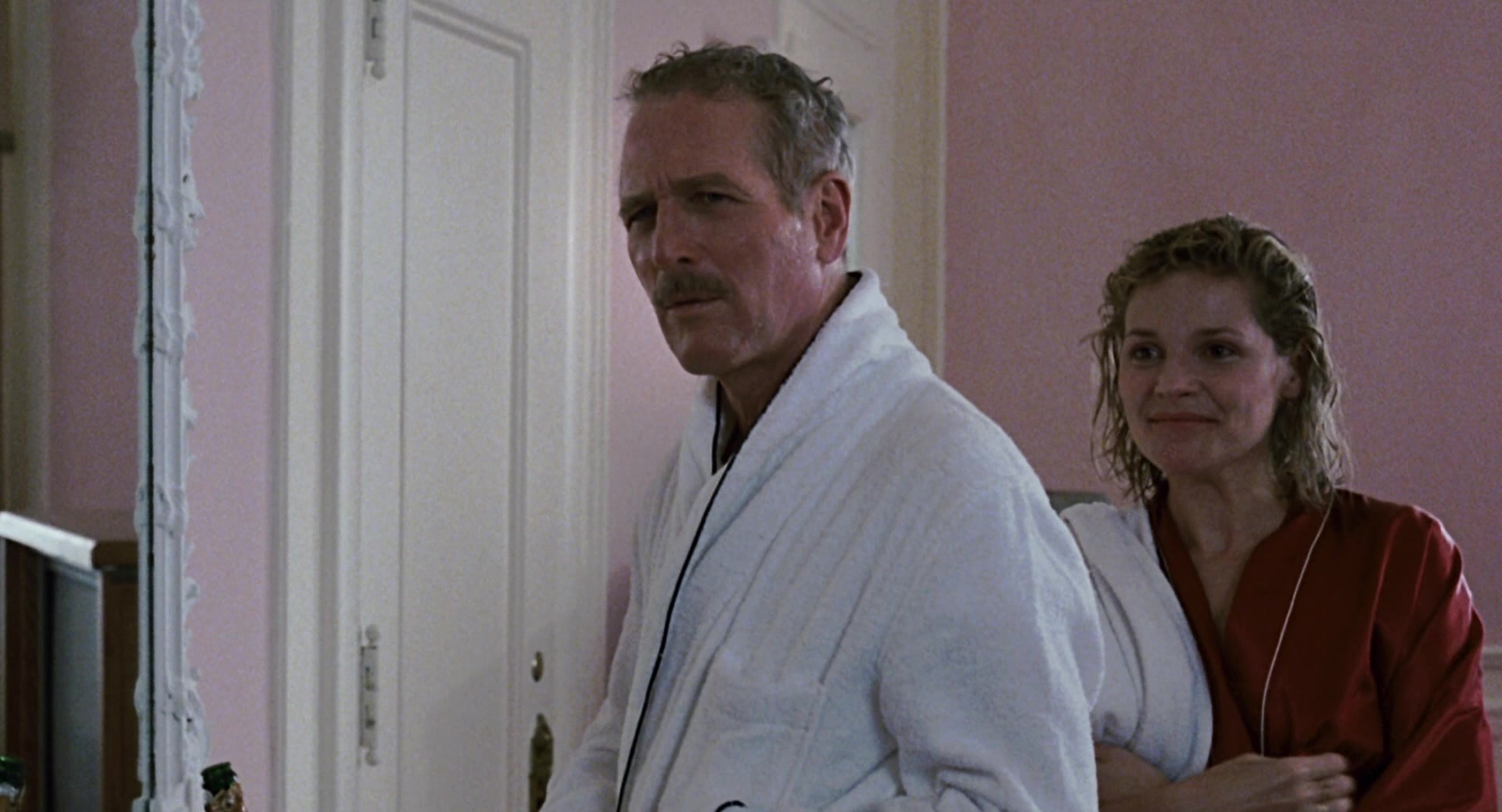 The Color of Money (1986), wide, 1.85:1 — film still