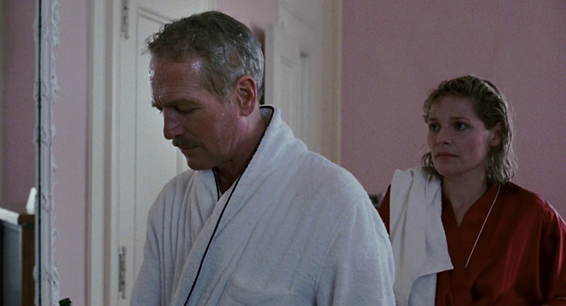 The Color of Money (1986), wide, 1.85:1 — film still