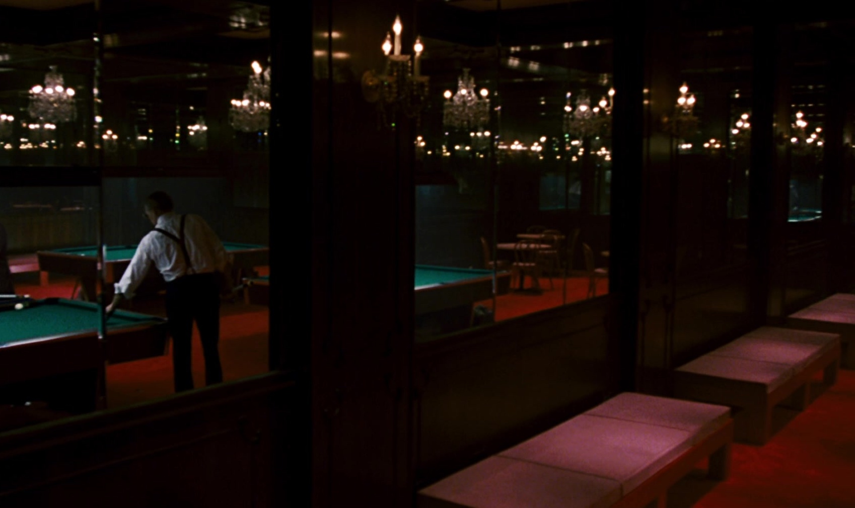 The Color of Money (1986), wide, 1.68:1 — film still