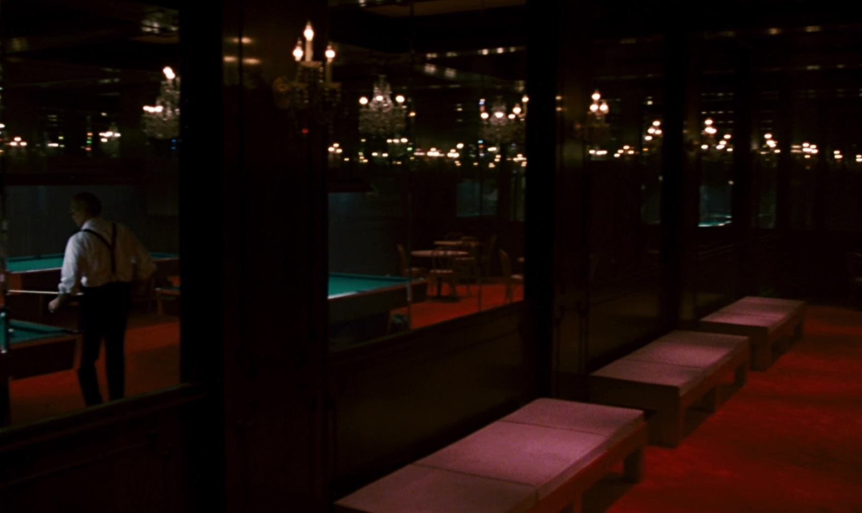 The Color of Money (1986), wide, 1.68:1 — film still
