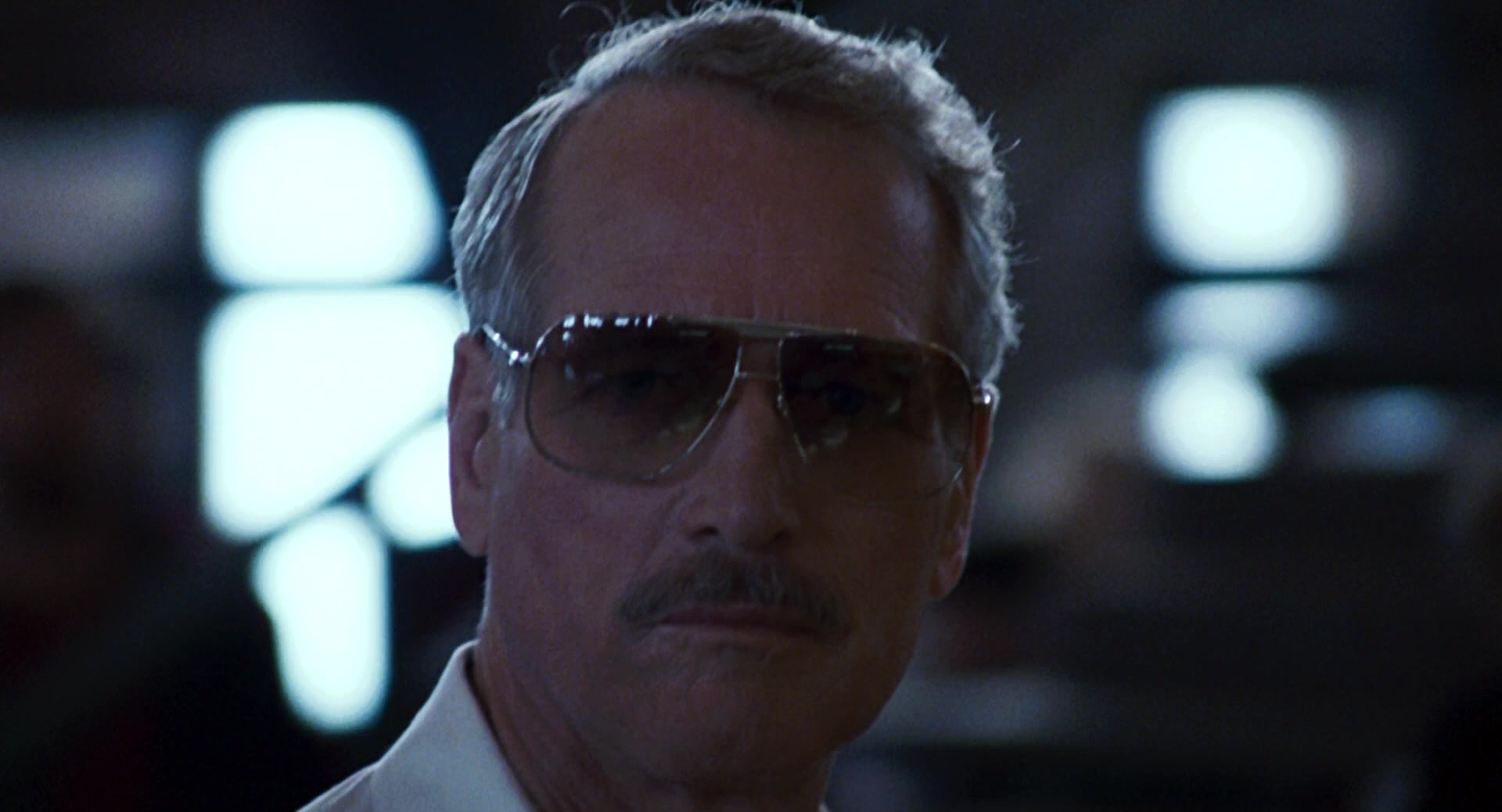 The Color of Money (1986), close, 1.85:1 — film still