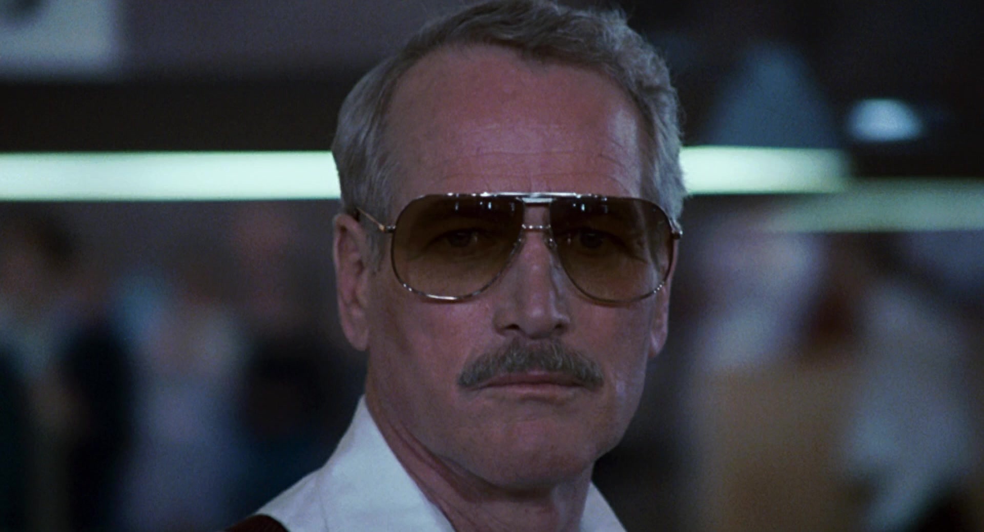 The Color of Money (1986), close, 1.85:1 — film still