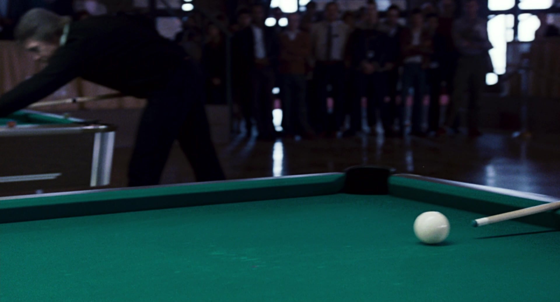 The Color of Money (1986), wide, 1.85:1 — film still