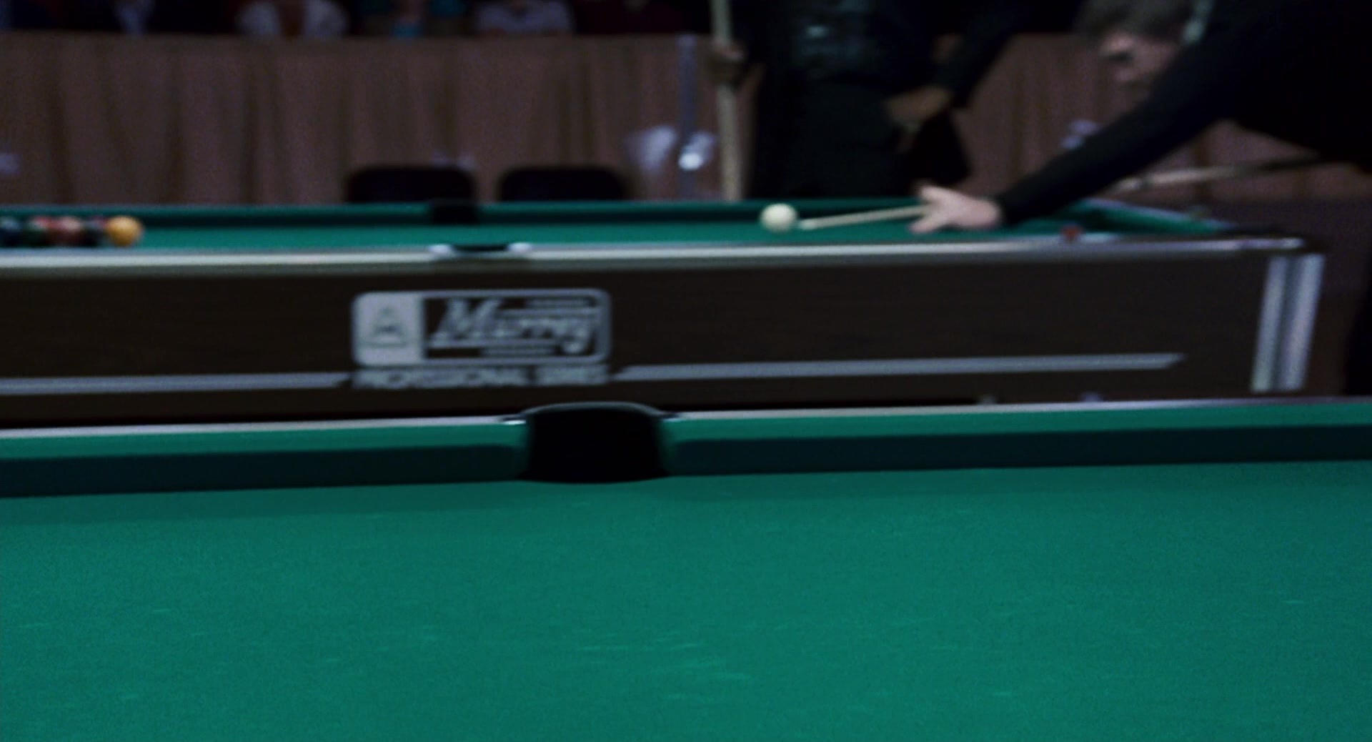 The Color of Money (1986), unknown, 1.85:1 — film still