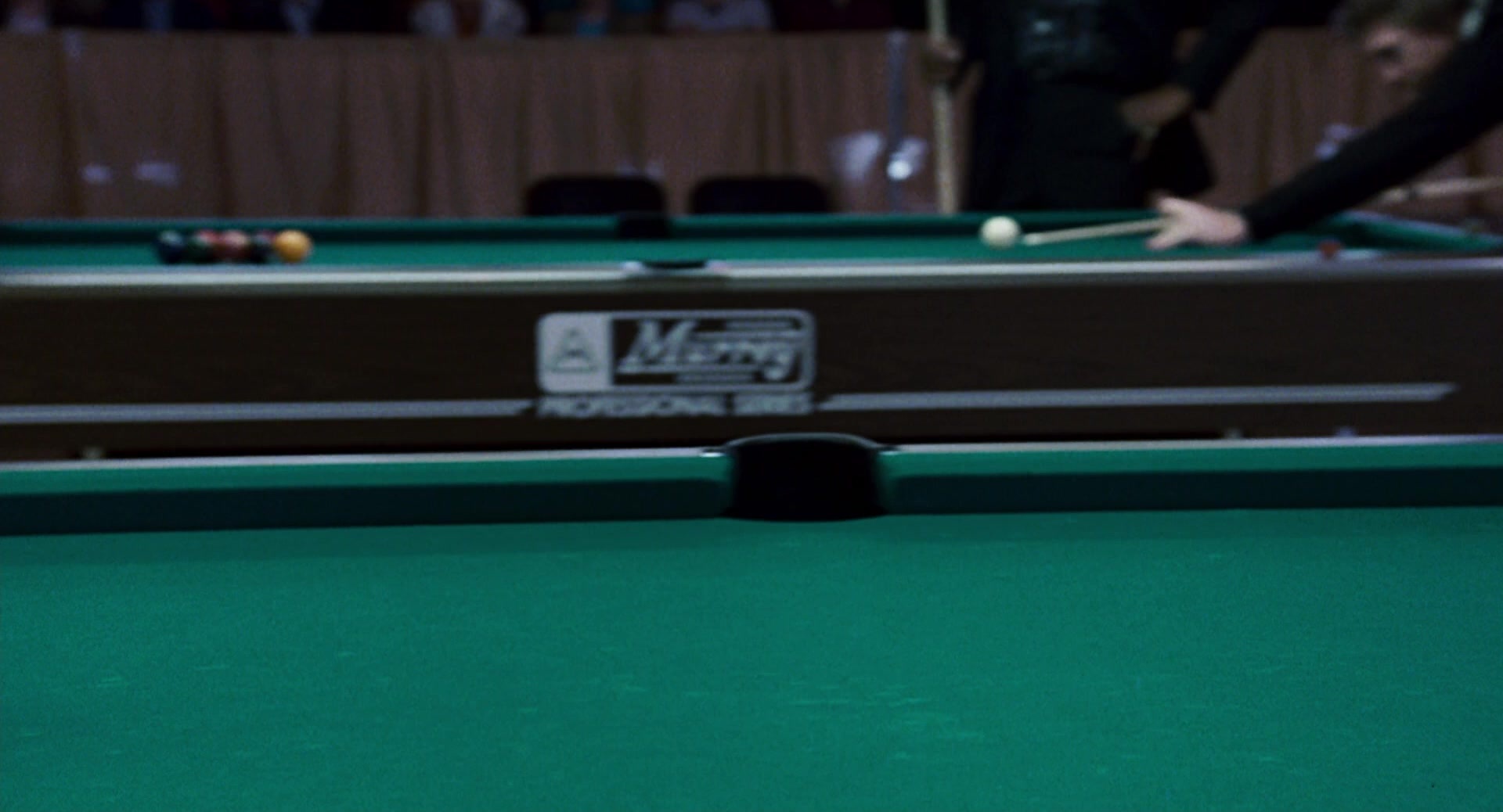 The Color of Money (1986), unknown, 1.85:1 — film still