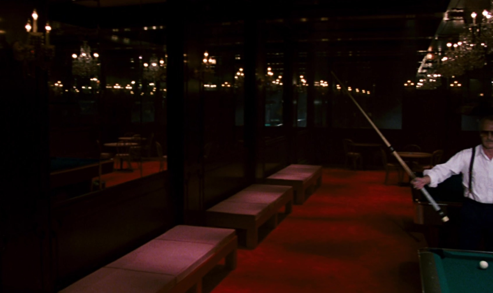 The Color of Money (1986), unknown, 1.68:1 — film still