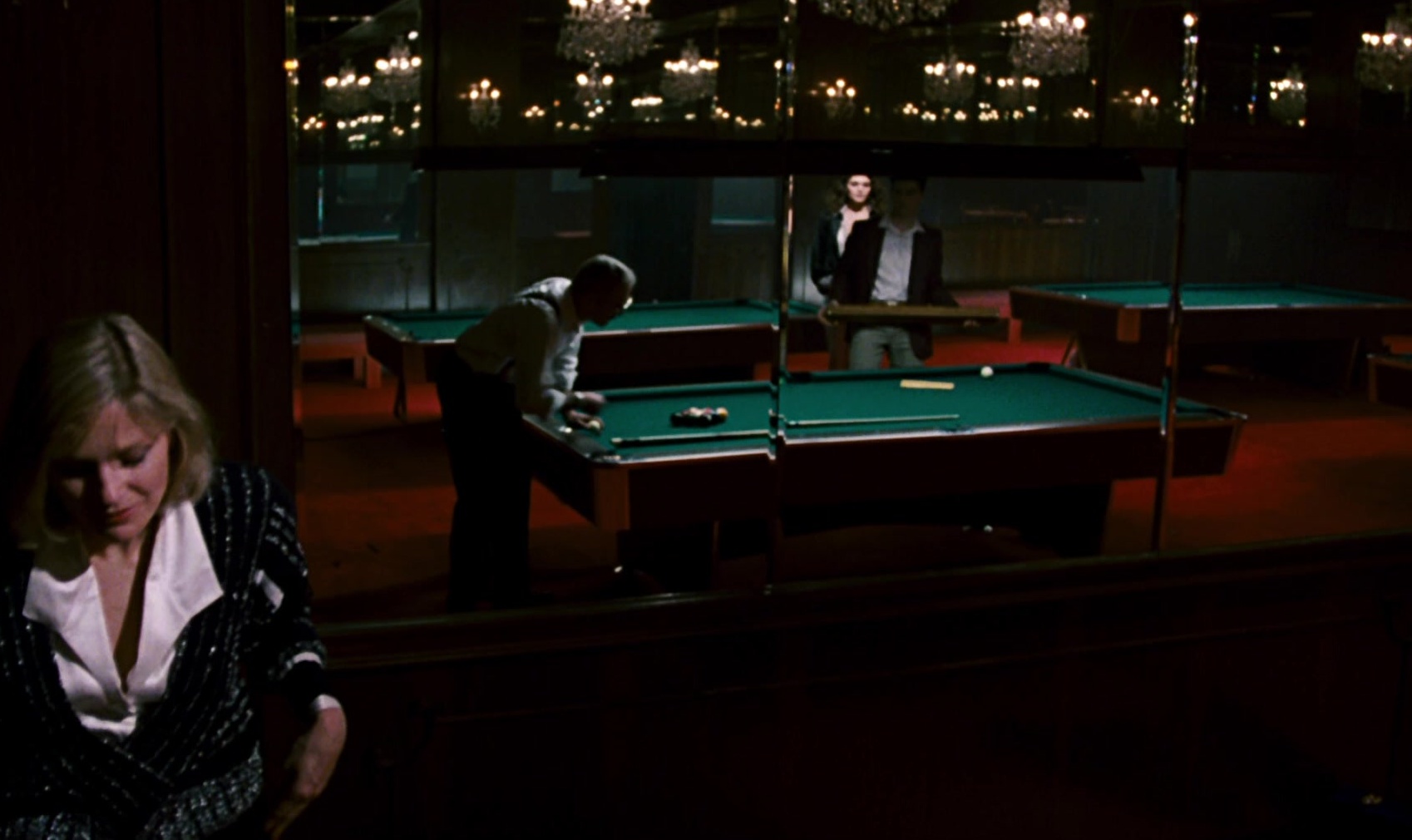 The Color of Money (1986), wide, 1.68:1 — film still