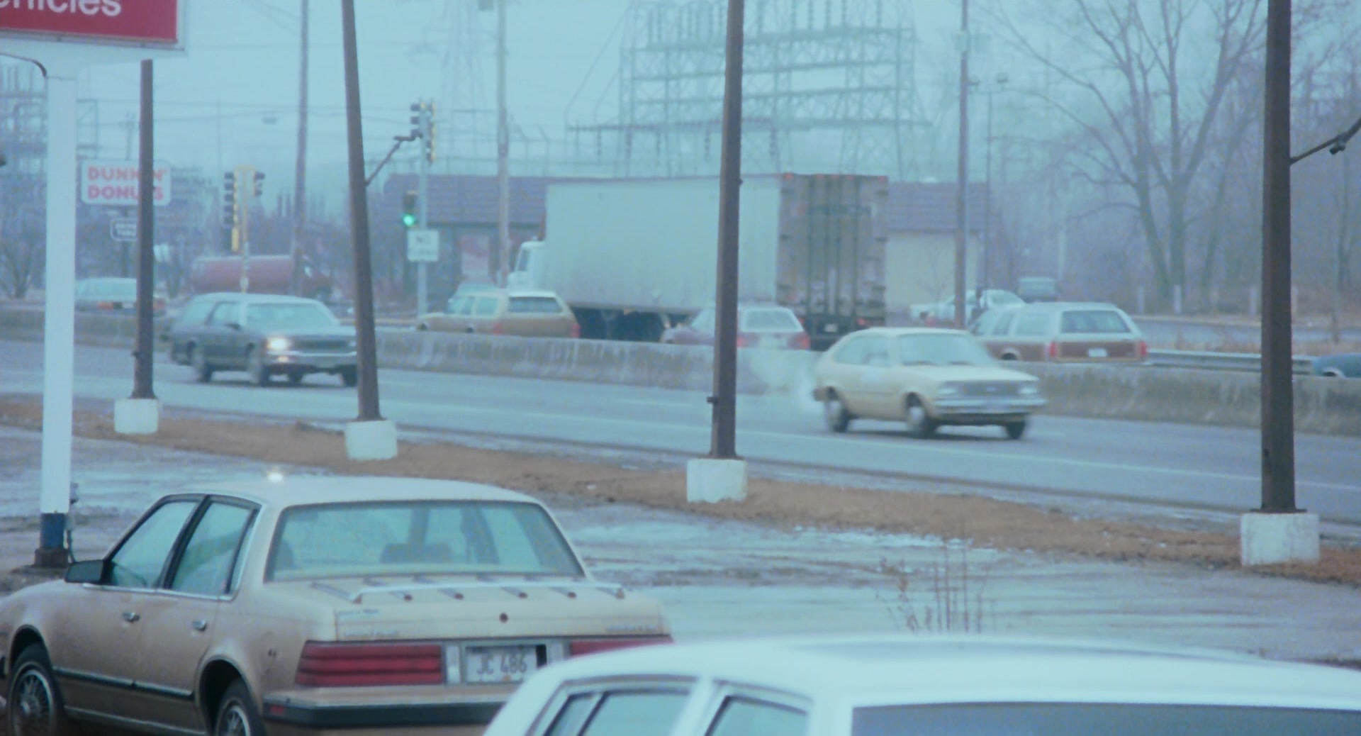 The Color of Money (1986), wide, 1.85:1 — film still