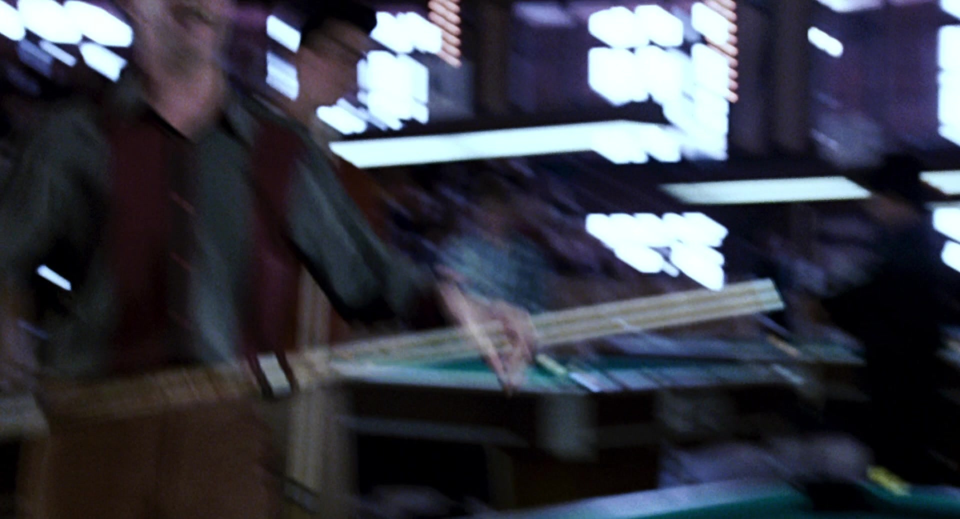 The Color of Money (1986), wide, 1.85:1 — film still