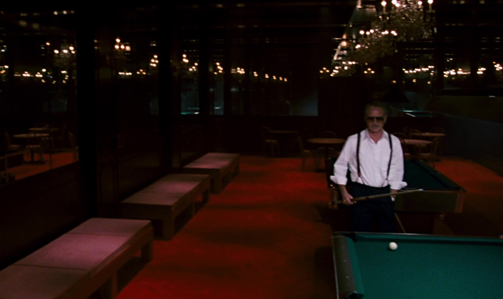The Color of Money (1986), wide, 1.68:1 — film still
