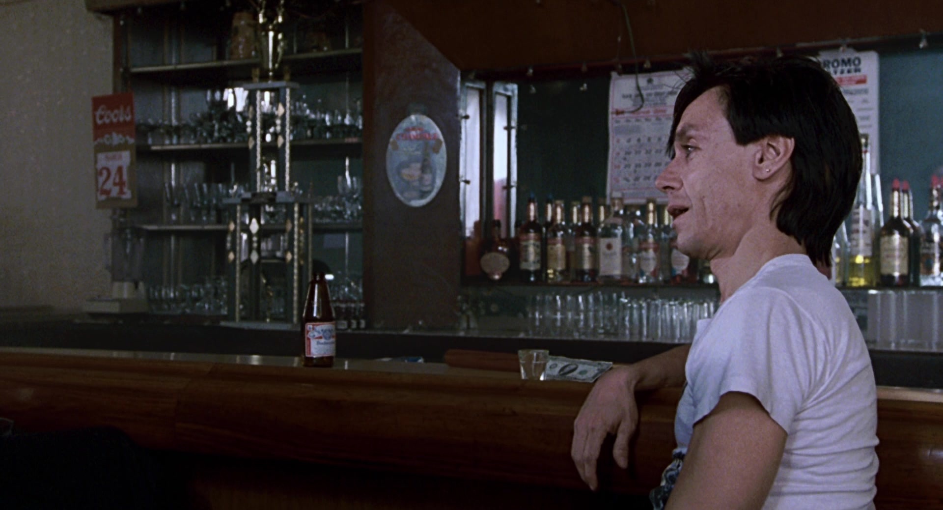The Color of Money (1986), wide, 1.85:1 — film still