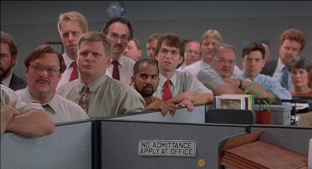 Office Space — film still
