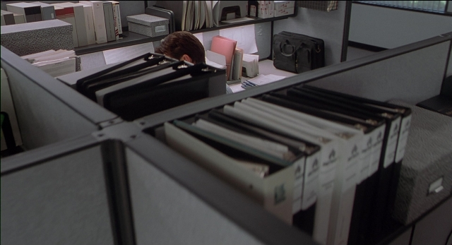 Office Space — film still