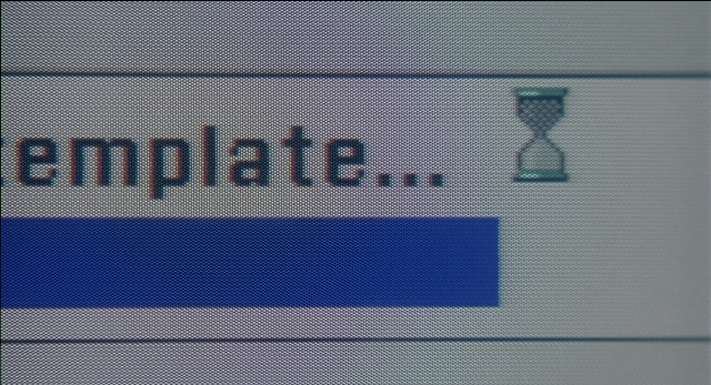 Office Space — film still