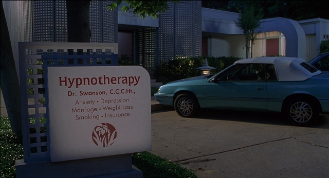 Office Space — film still