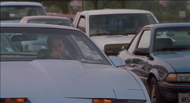 Office Space — film still