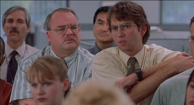 Office Space — film still
