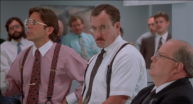 Office Space — film still