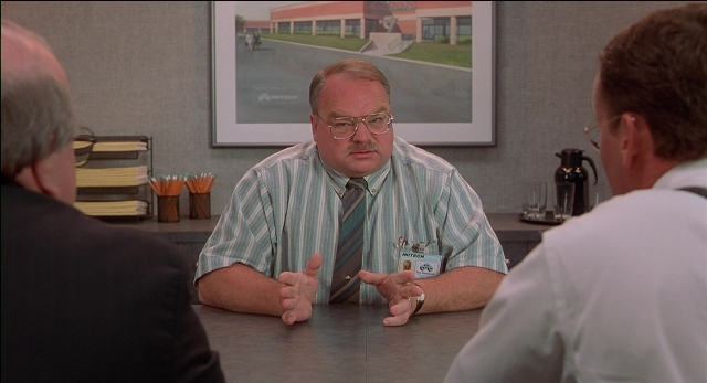 Office Space — film still
