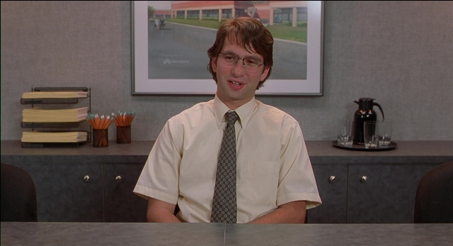 Office Space — film still