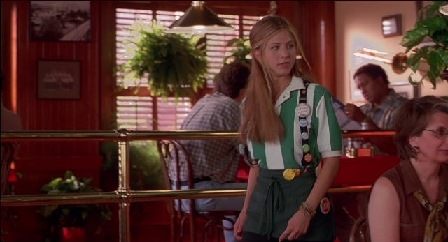 Office Space — film still