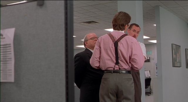 Office Space — film still