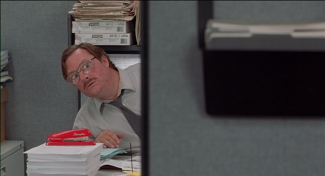 Office Space — film still