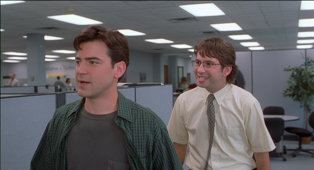 Office Space — film still