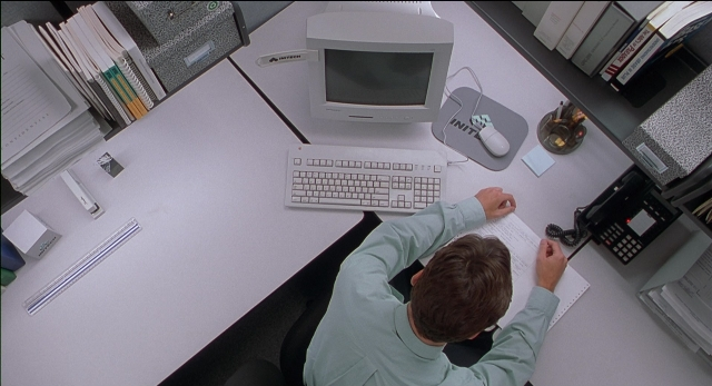 Office Space — film still