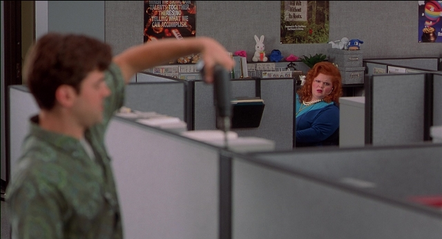 Office Space — film still