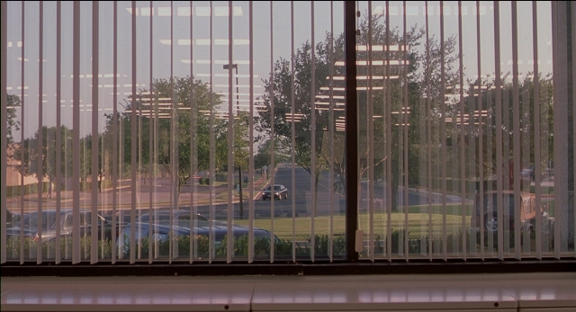 Office Space — film still