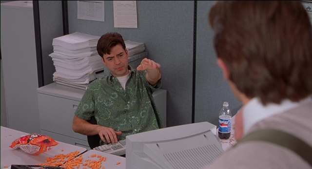 Office Space — film still