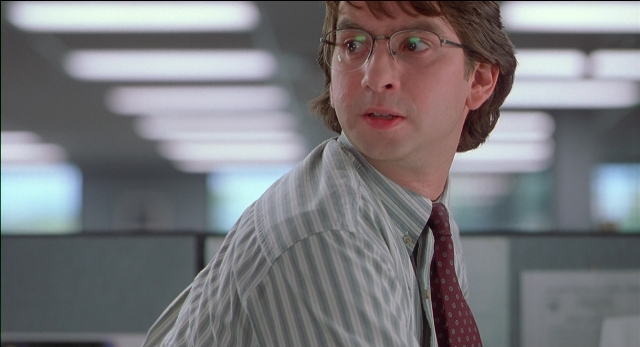 Office Space — film still
