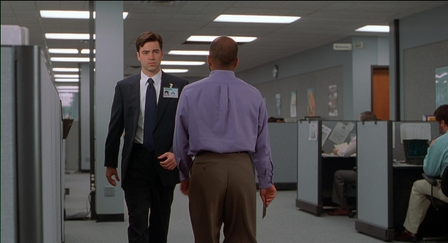 Office Space — film still