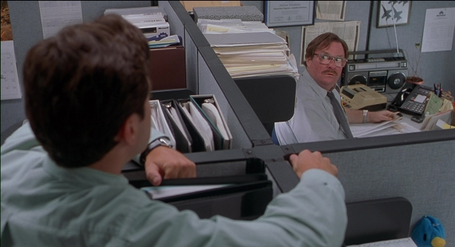 Office Space — film still
